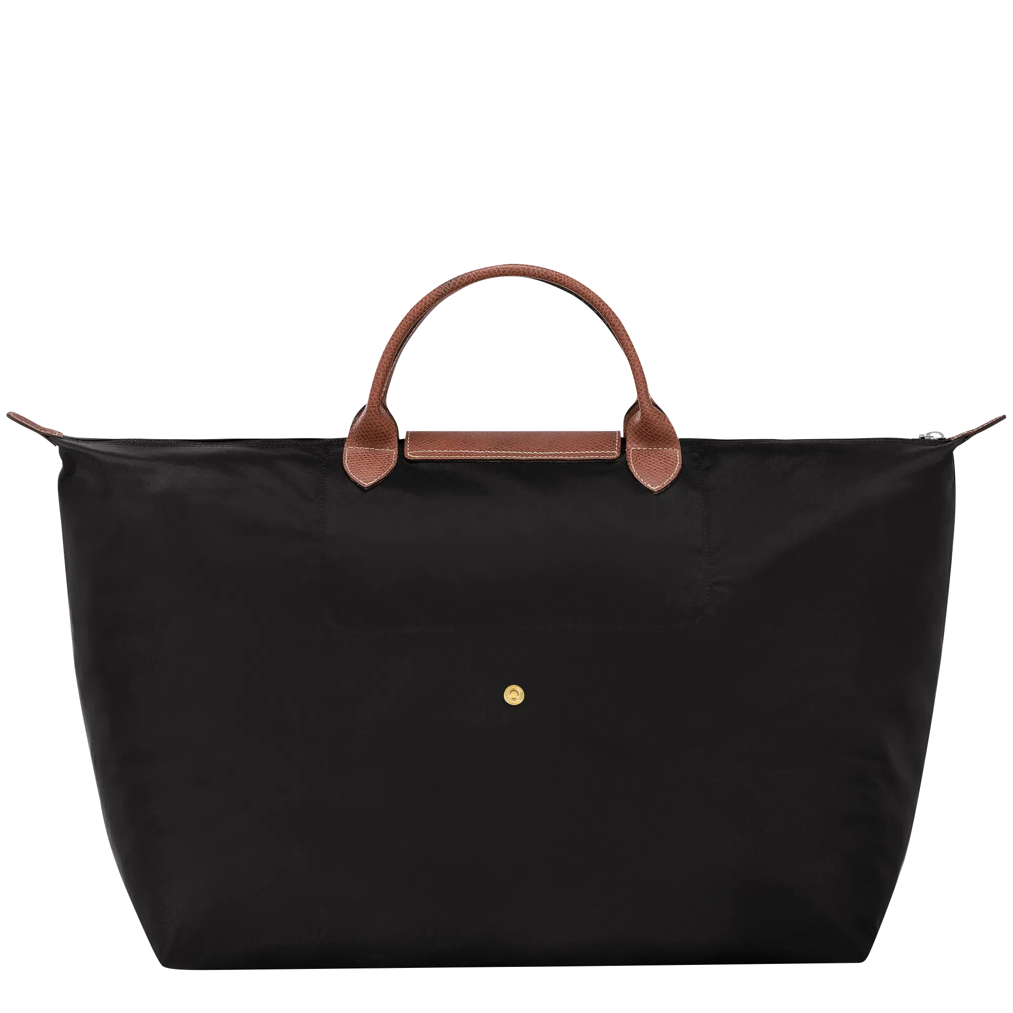 Longchamp Le Pliage Original L Travel bag Black