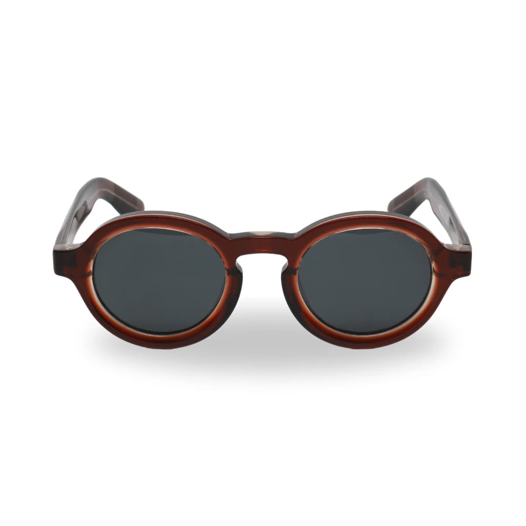 Glaze Acetate Sunglasses
