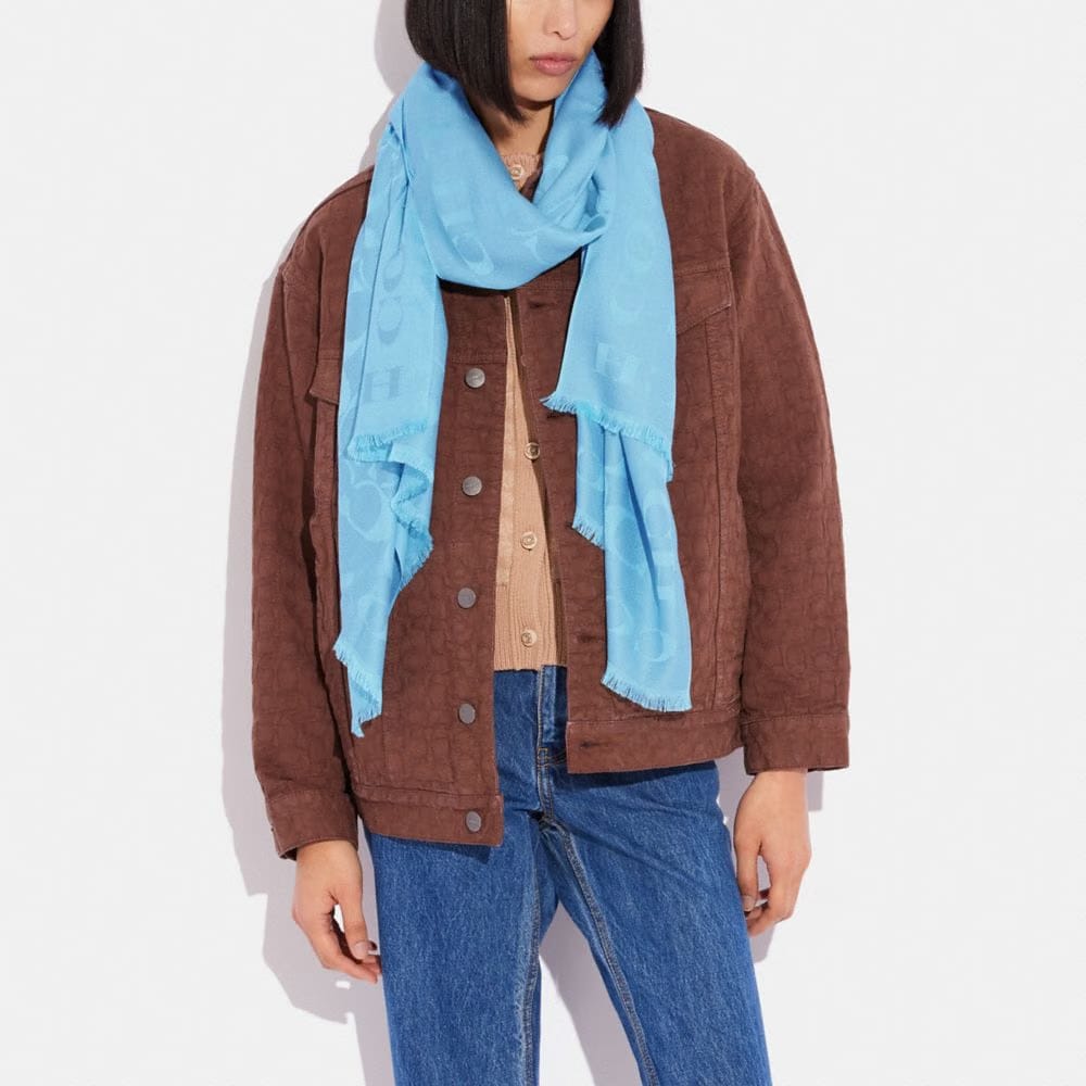 Signature Stole