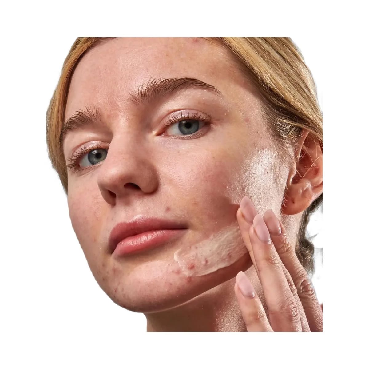 INKEY SuperSolutions Blemish Clearing Moisturizer 2% Novoretin
