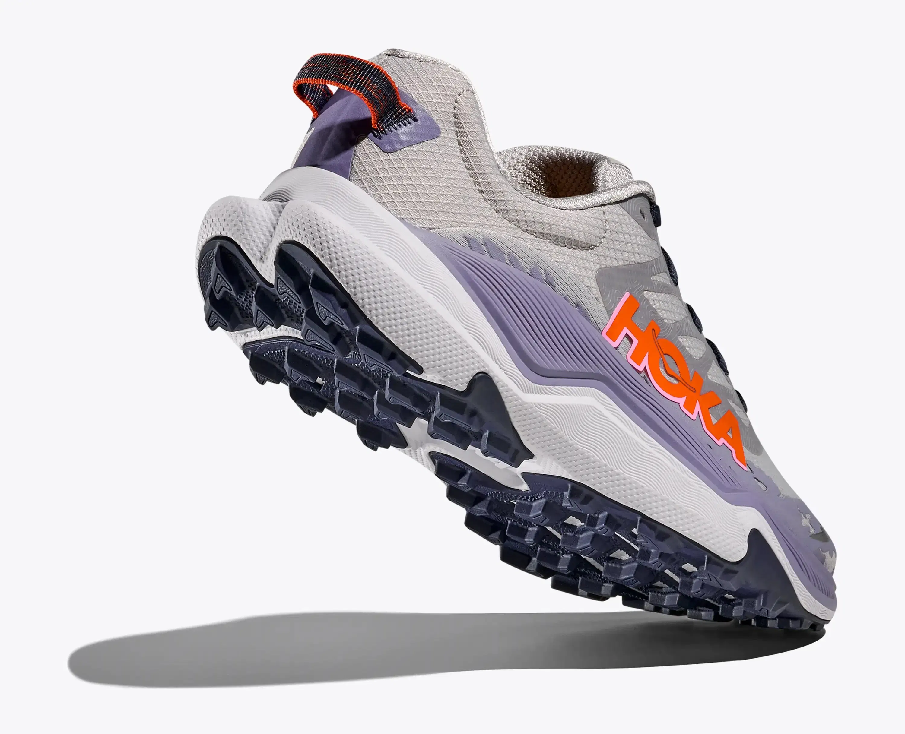 Hoka Women'S Torrent 4 Stardust Wild Indigo