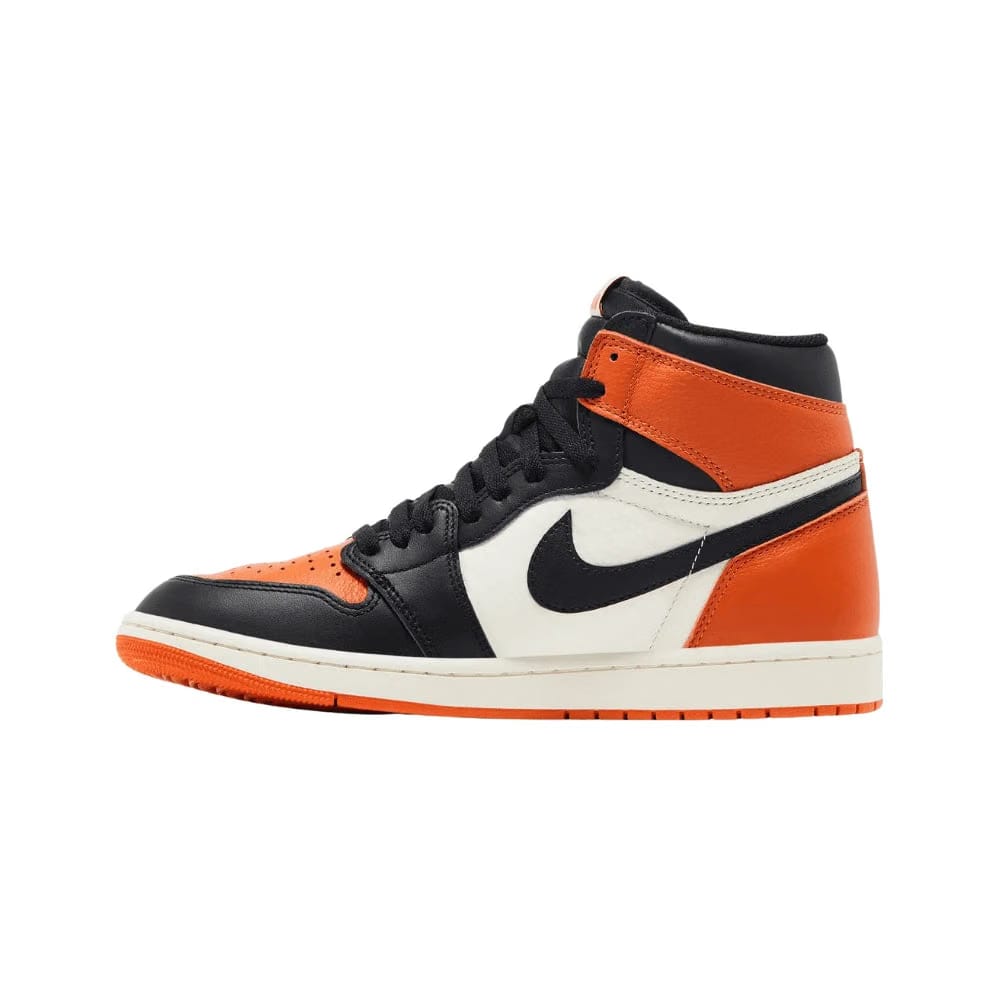 Jordan 1 Retro High OG Shattered Backboard (2025)
