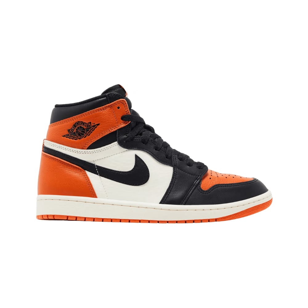 Jordan 1 Retro High OG Shattered Backboard (2025)
