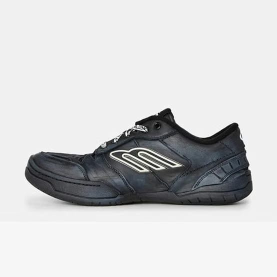 Balenciaga Bal Hamptons Low-Top Trainers