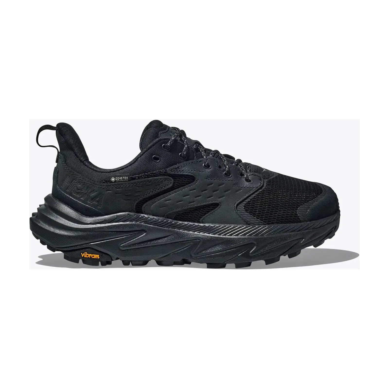 Hoka 'S Anacapa 2 Low Gtx Black Black
