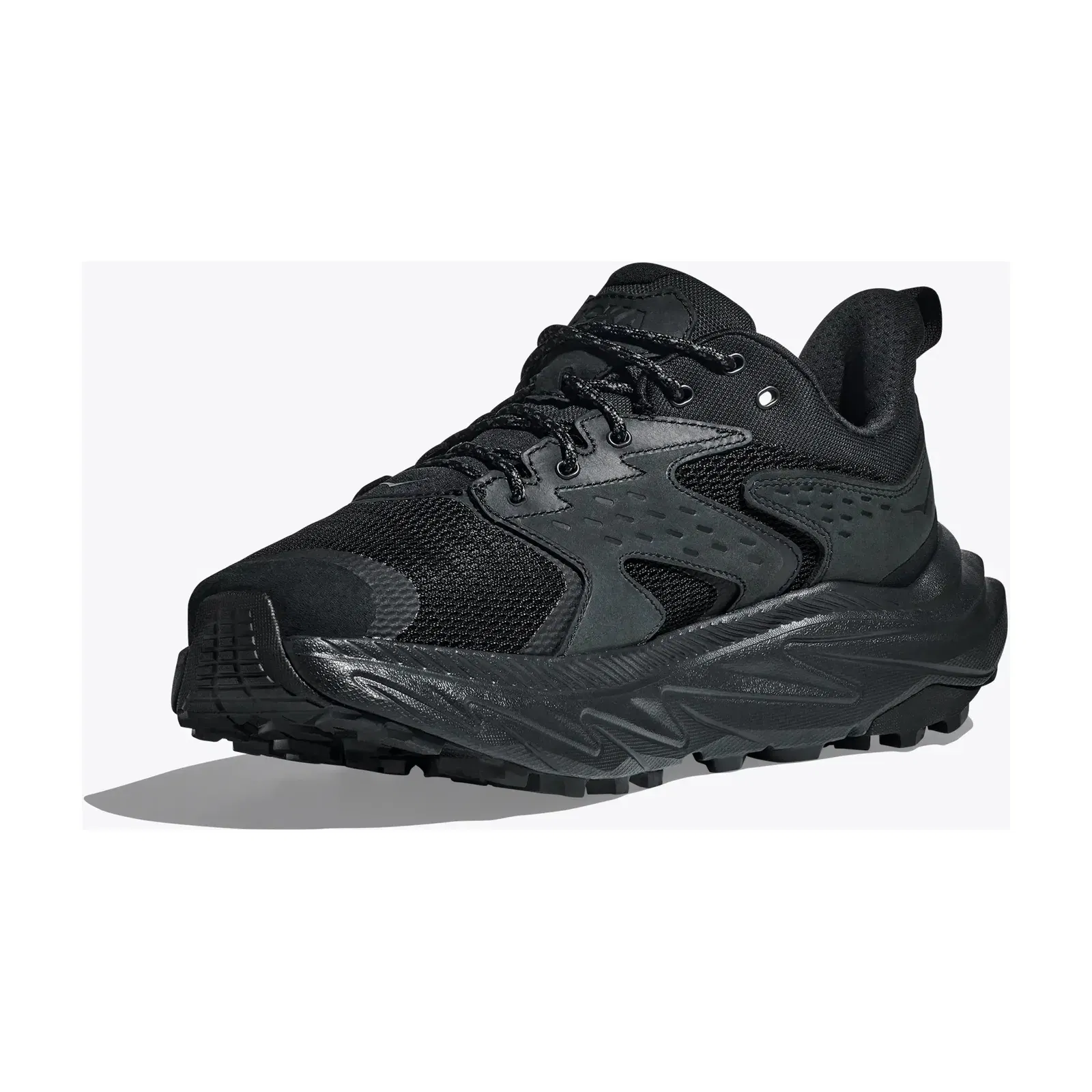 Hoka 'S Anacapa 2 Low Gtx Black Black