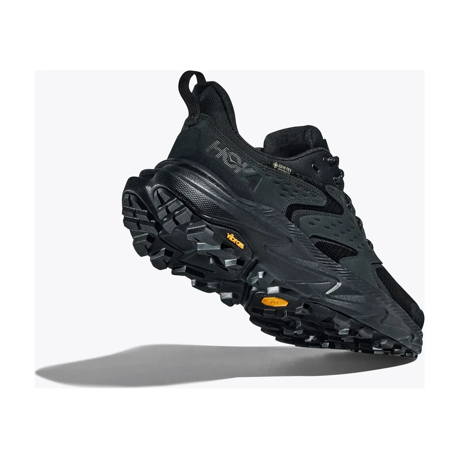 Hoka 'S Anacapa 2 Low Gtx Black Black