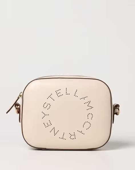 Alter Mat Logo Mini Camera Bag