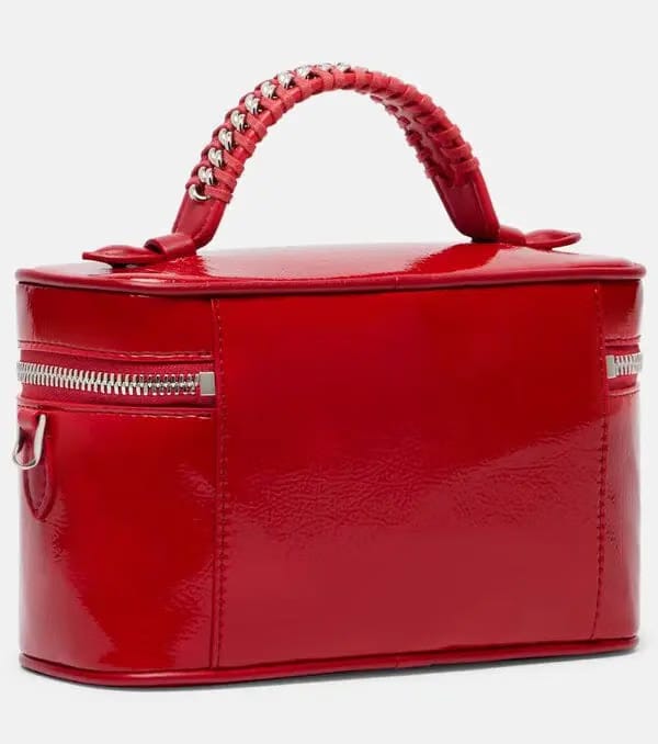 Stella McCartney falabella vanity bag