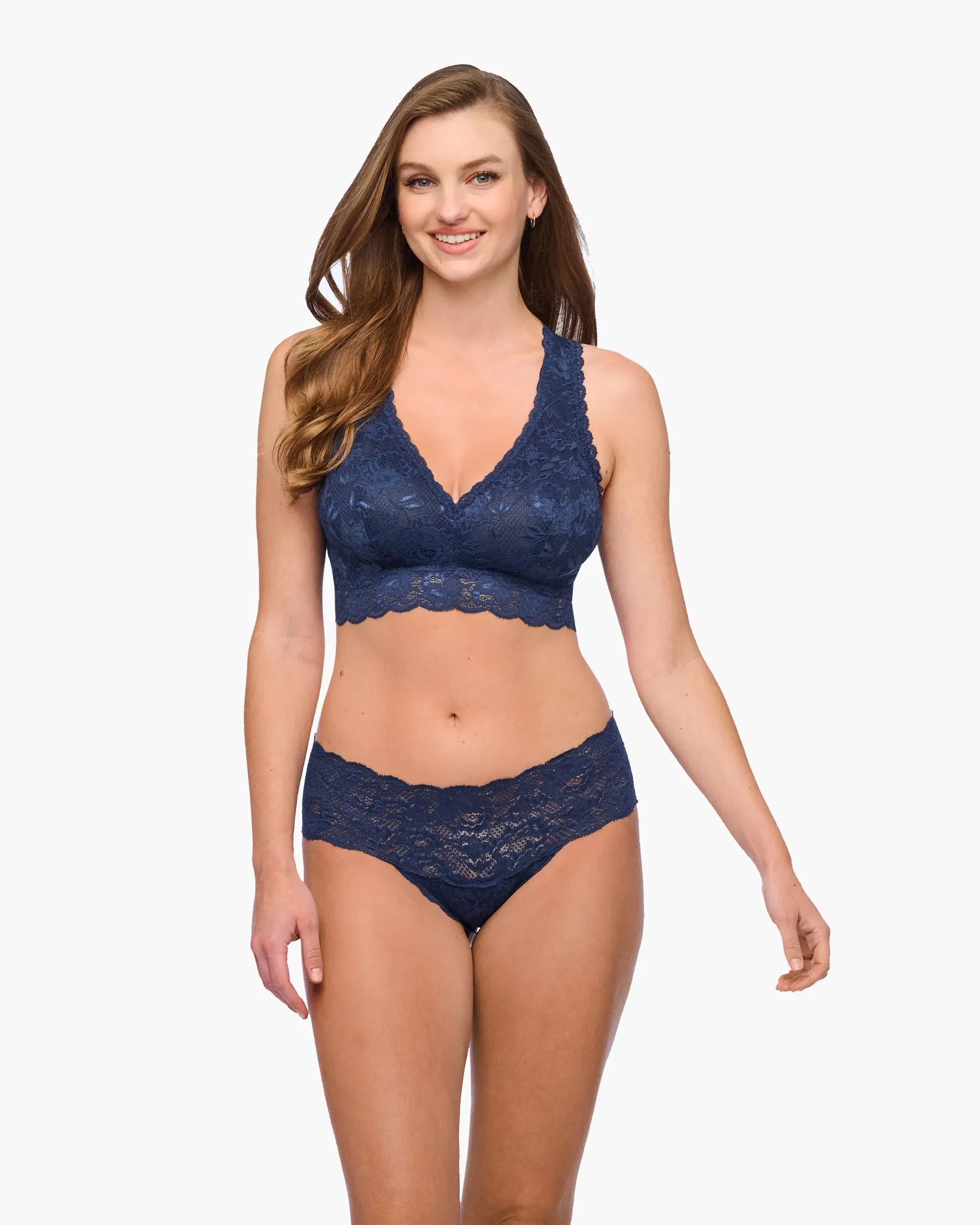 Hottie Low Rise Boyshort