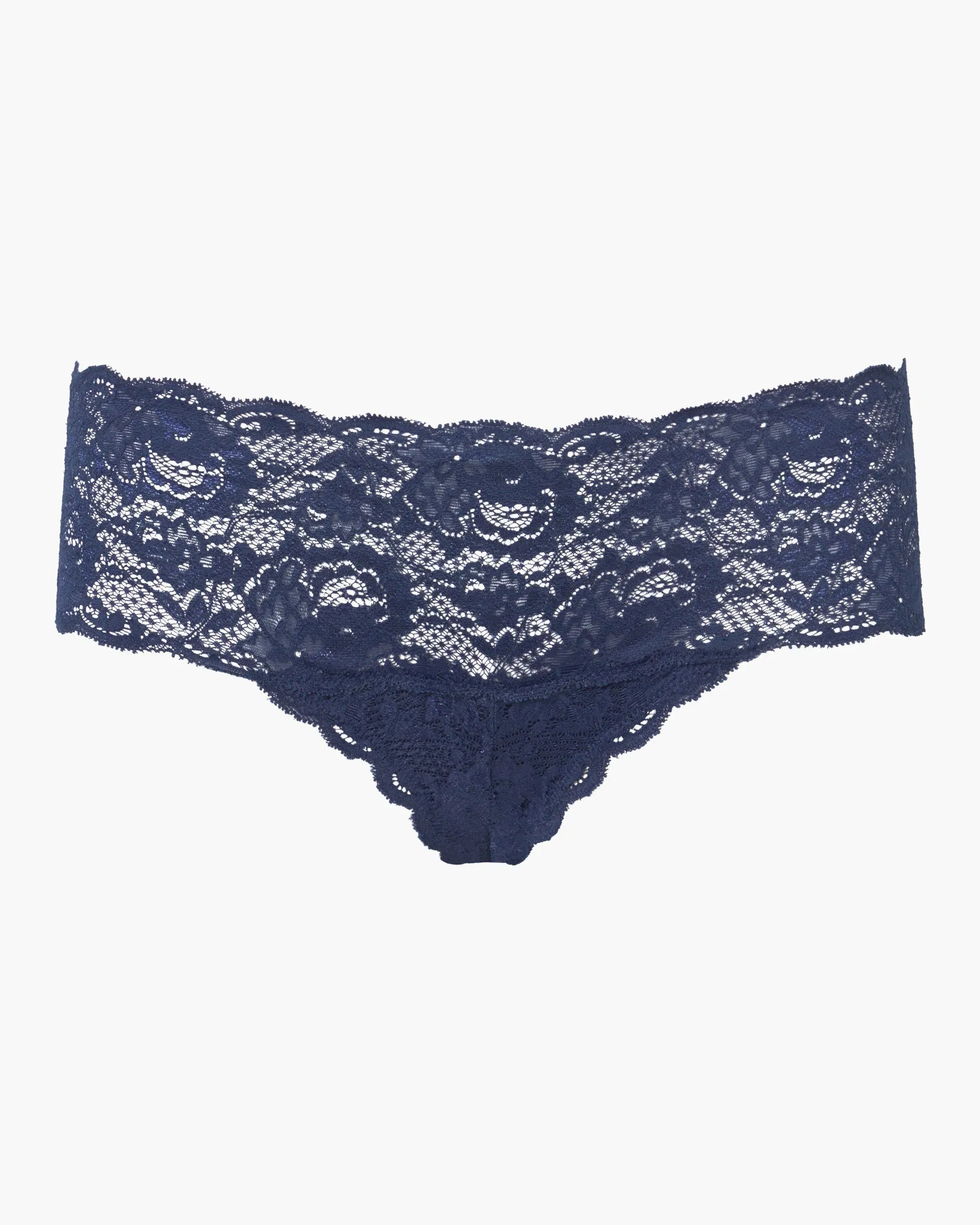Hottie Low Rise Boyshort