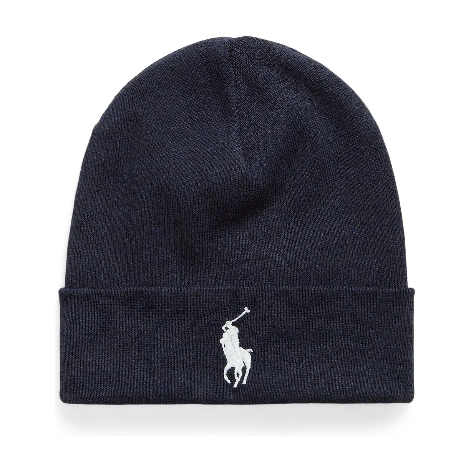 Combed Cotton Beanie