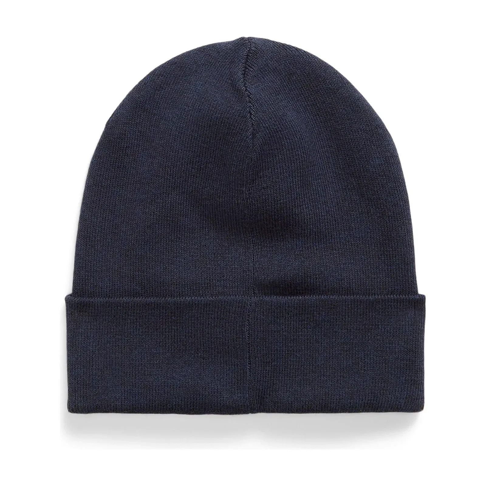 Combed Cotton Beanie