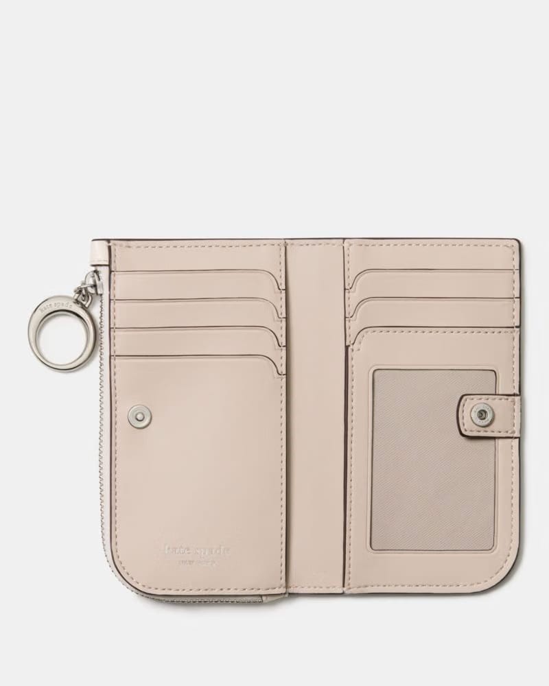 Halo Bifold Wallet