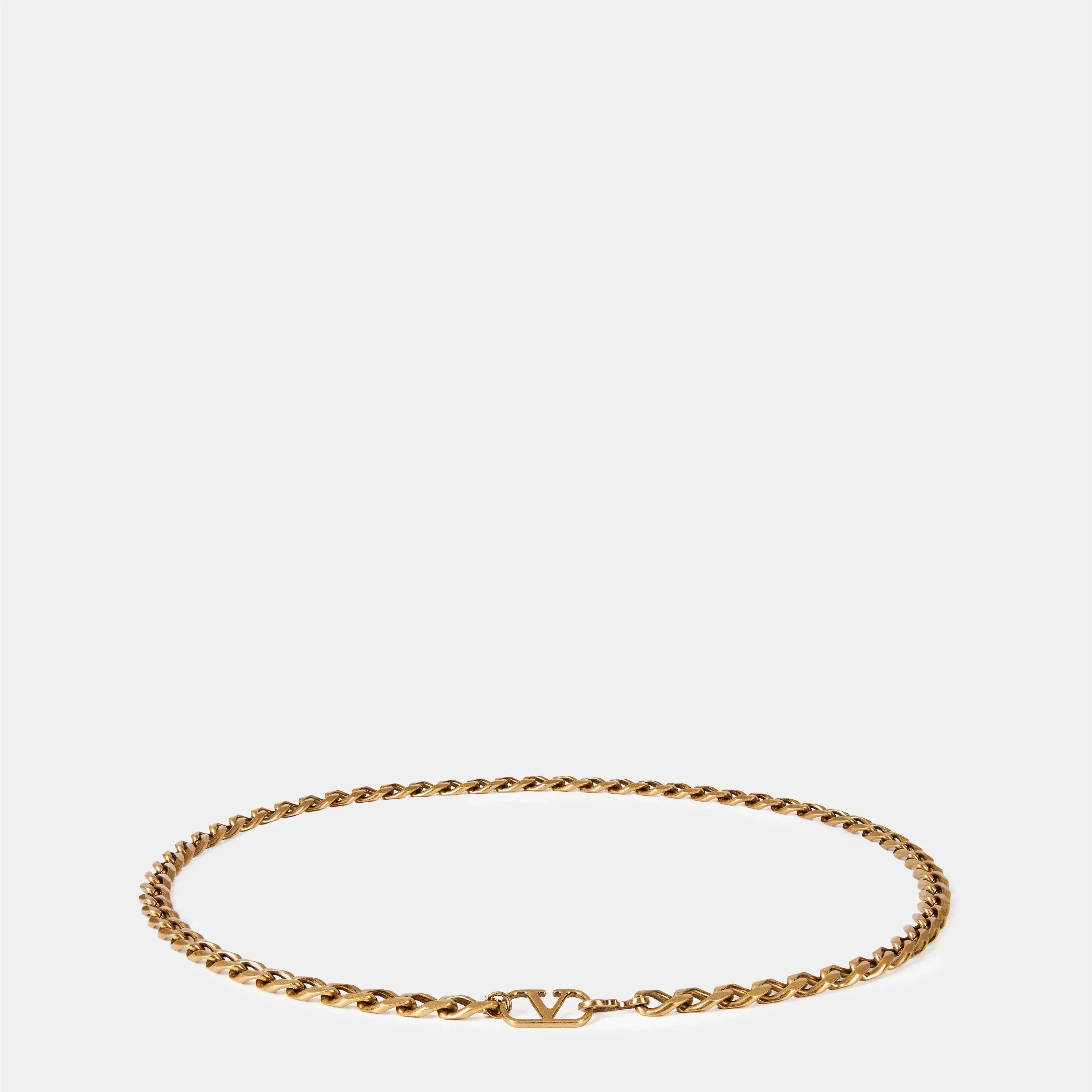 Vlogo Chain Belt