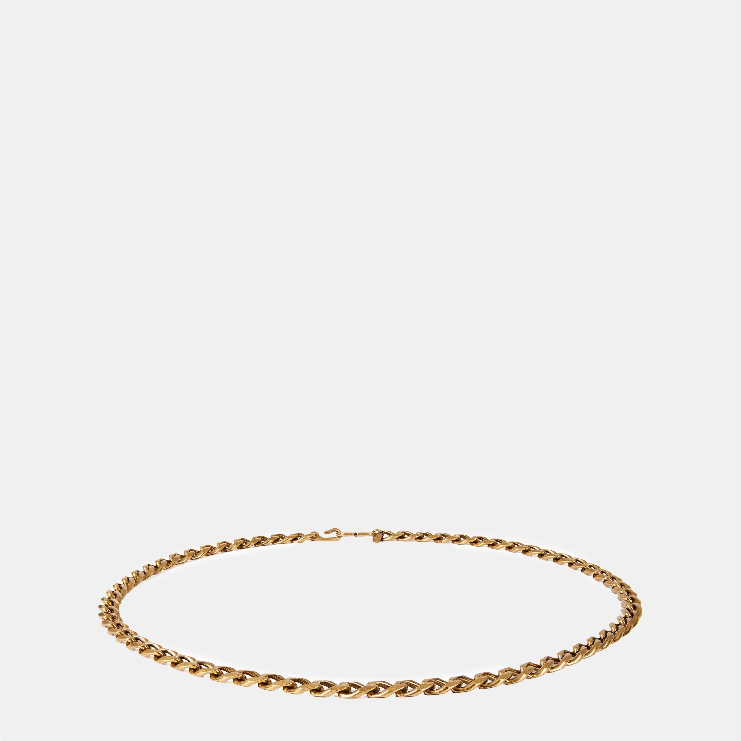 Vlogo Chain Belt