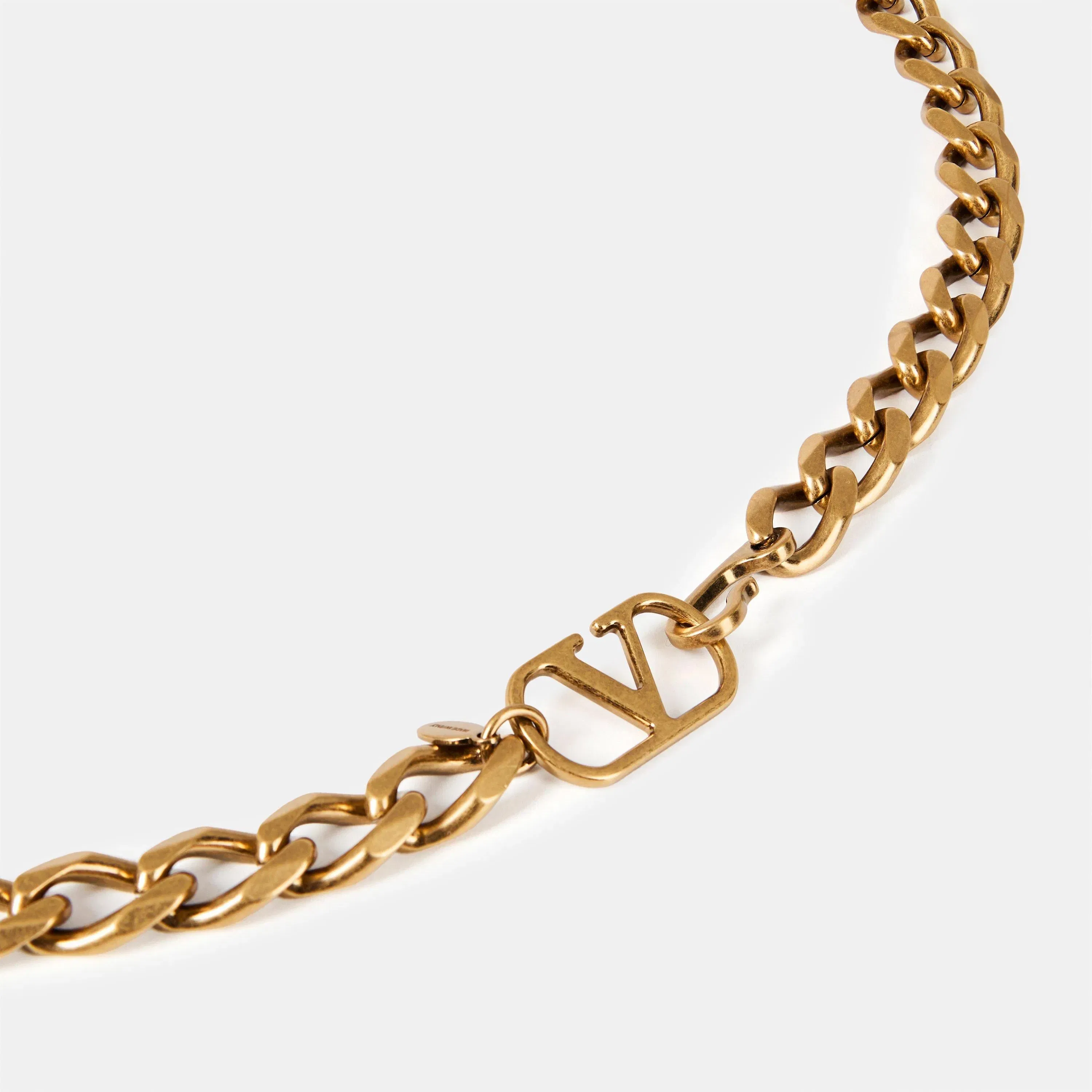 Vlogo Chain Belt
