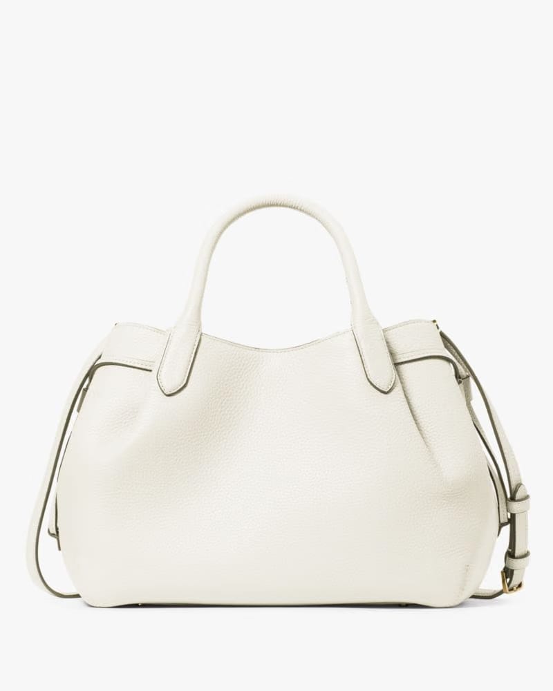 Dumpling Large Satchel Bag