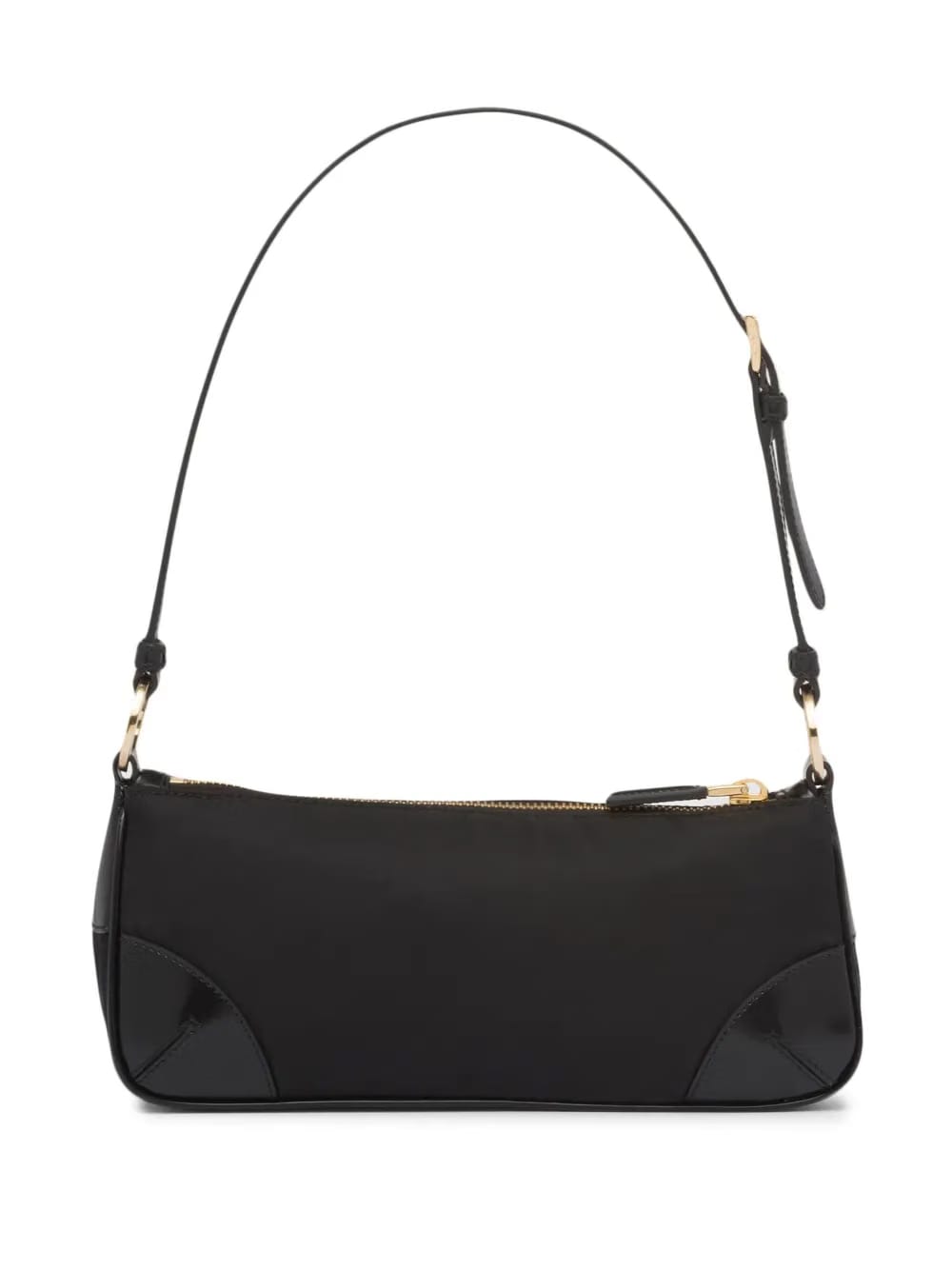 Re-Edition 2002 shoulder bag