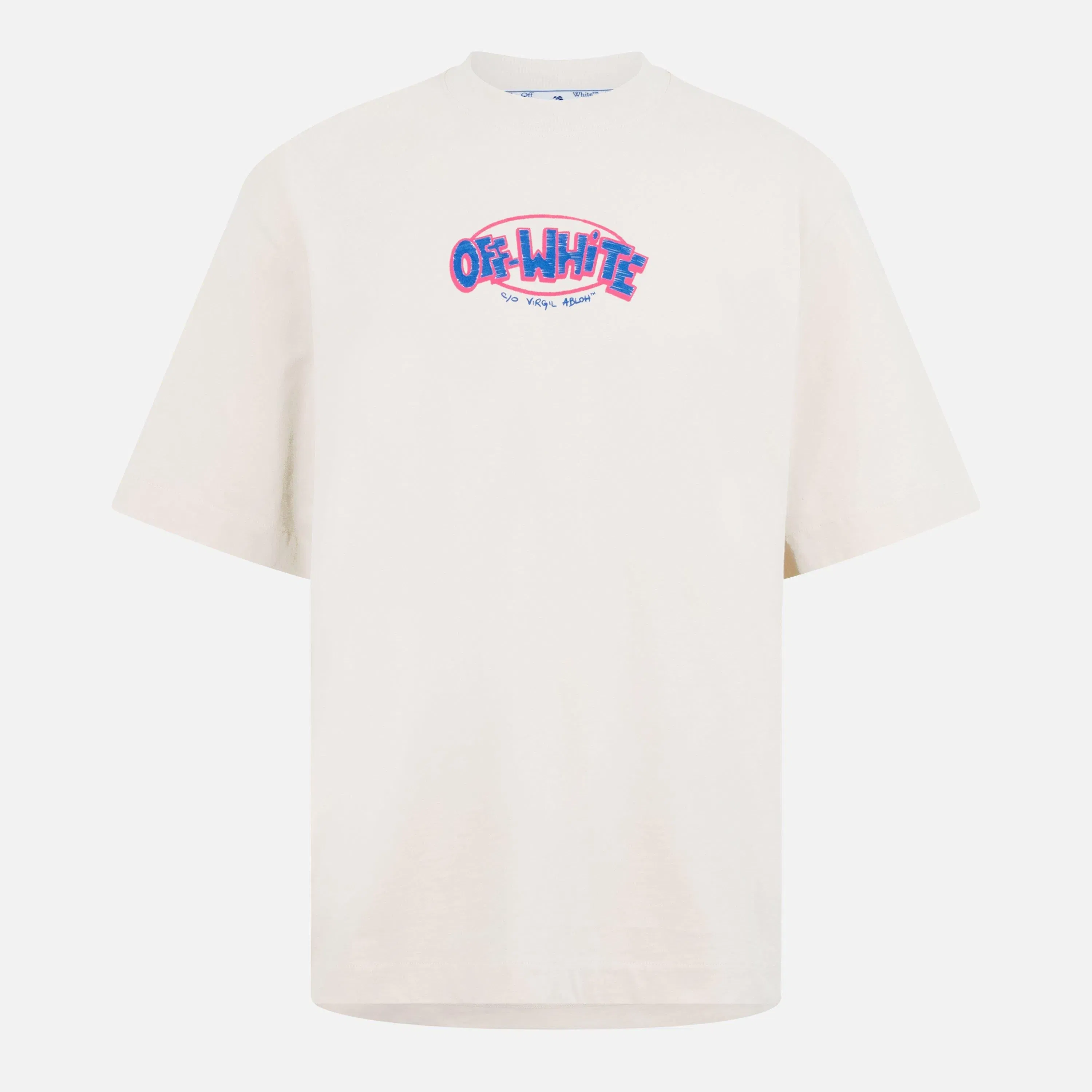 Arrow Short-Sleeve T-Shirt, Iconic Motif