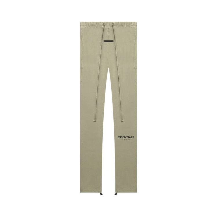 Fear Of God Essentials Track Pant Pistachio