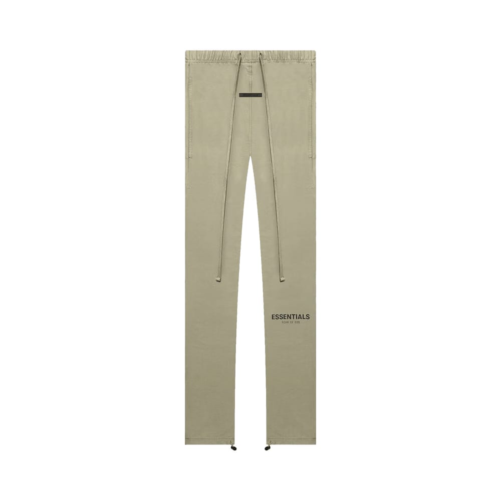 Fear Of God Essentials Track Pant Pistachio