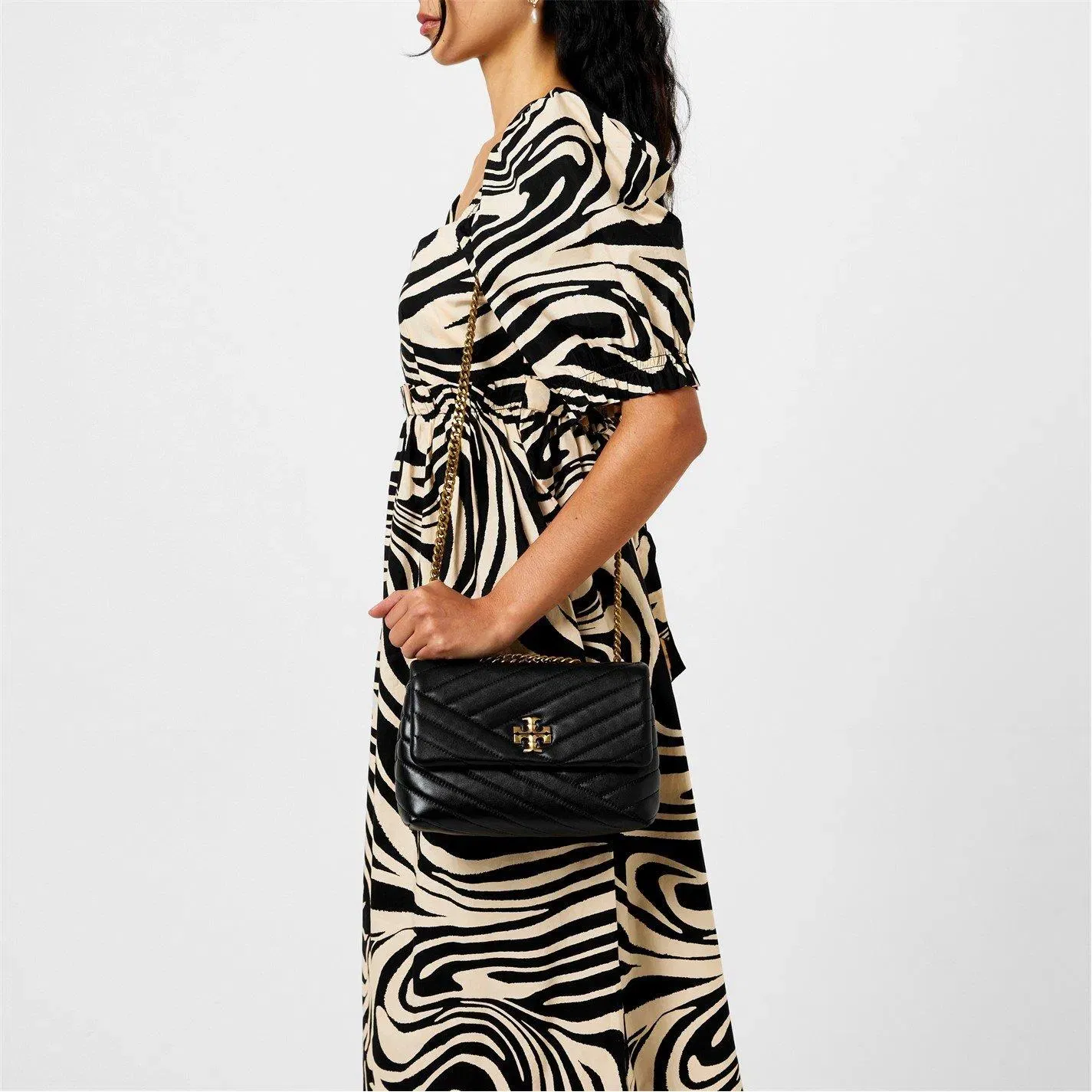 Kira Convertible Shoulder Bag