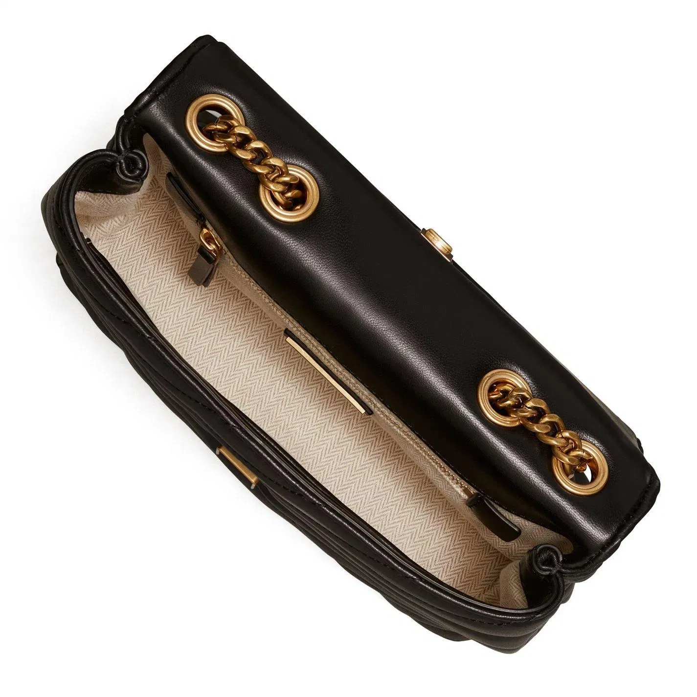 Kira Convertible Shoulder Bag