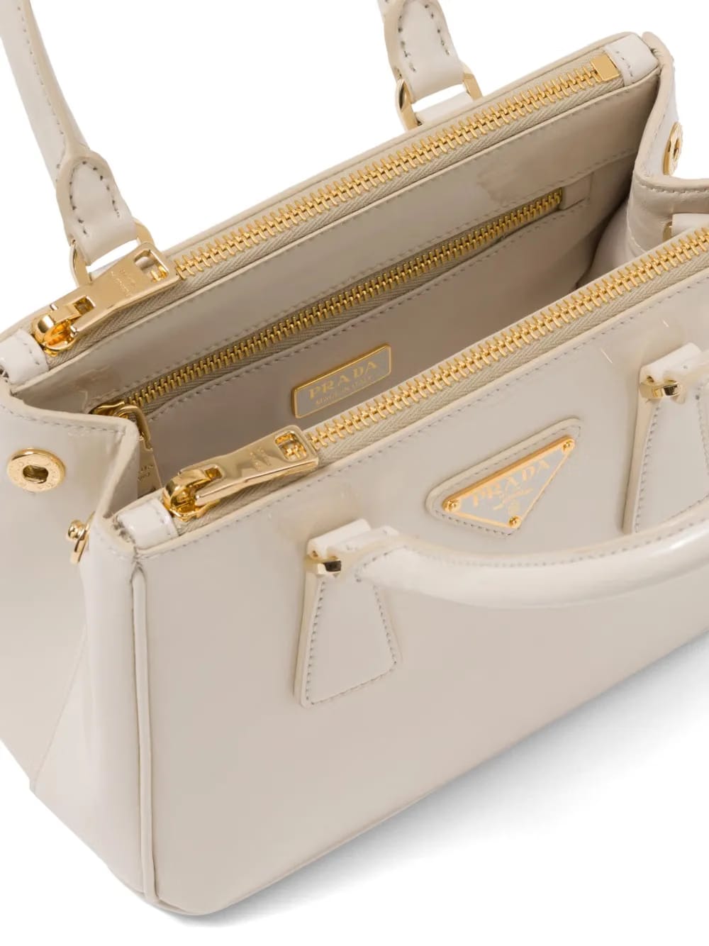 Galleria tote bag