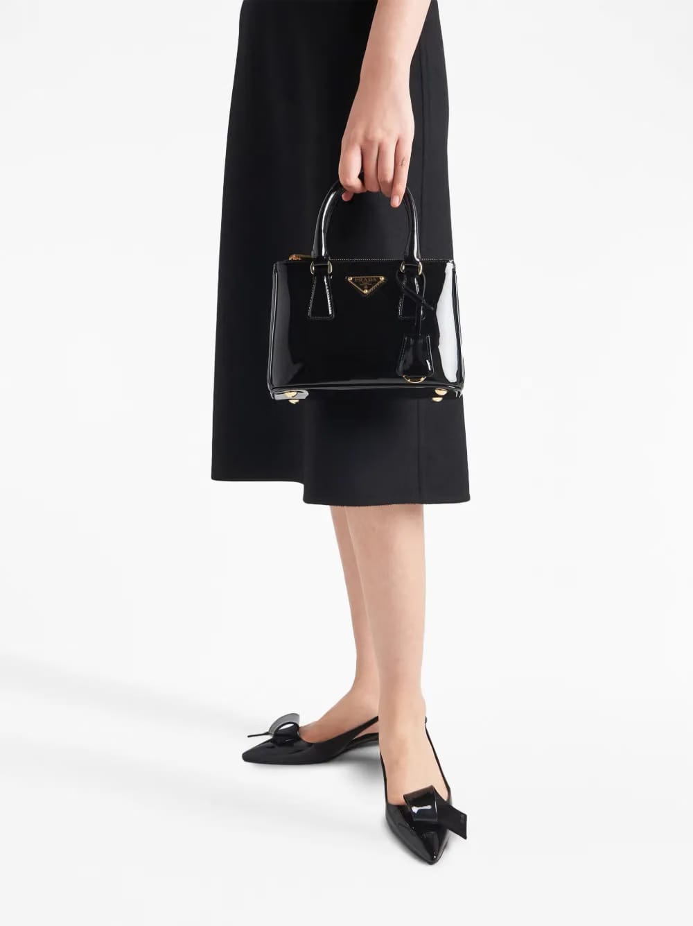 Galleria tote bag