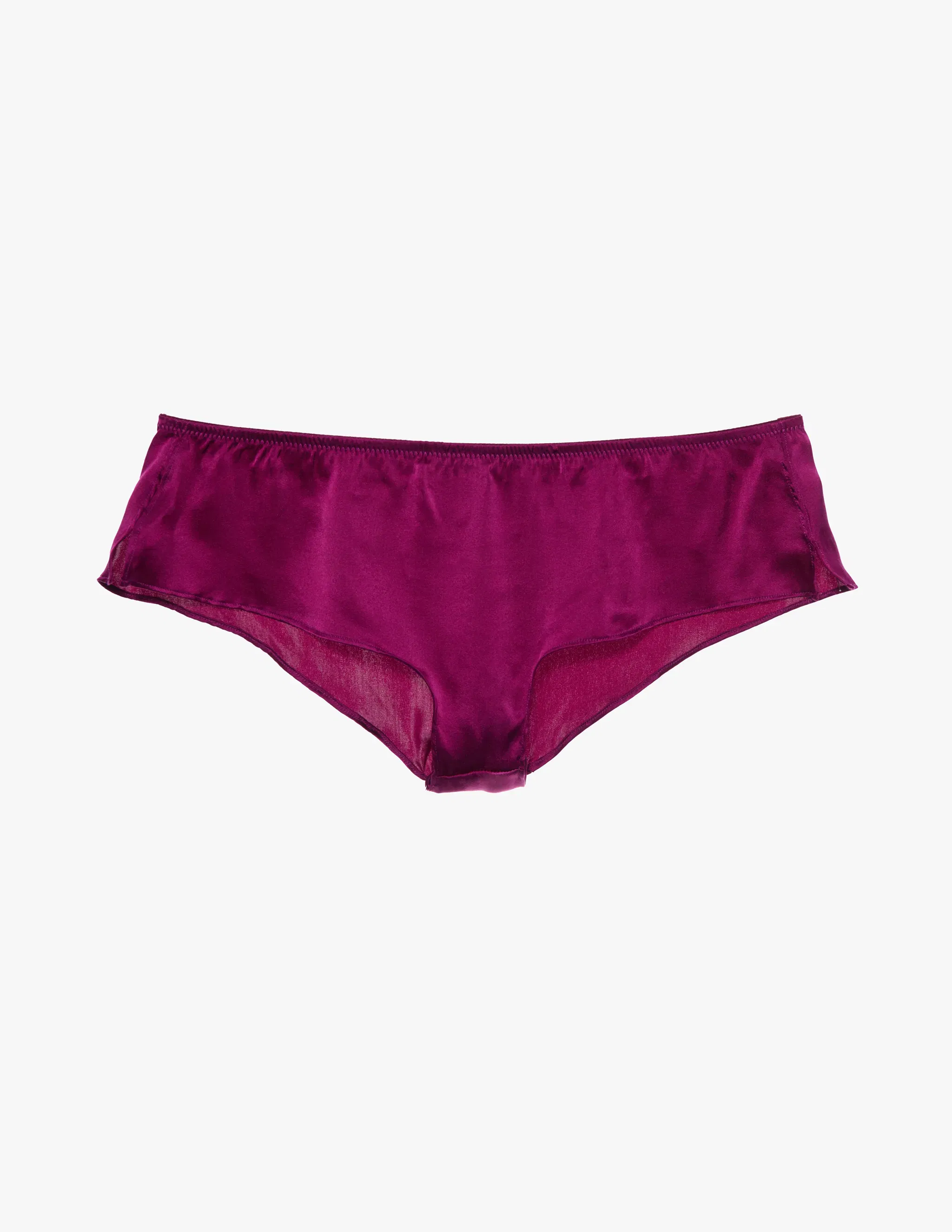 Gal Short Cranberry