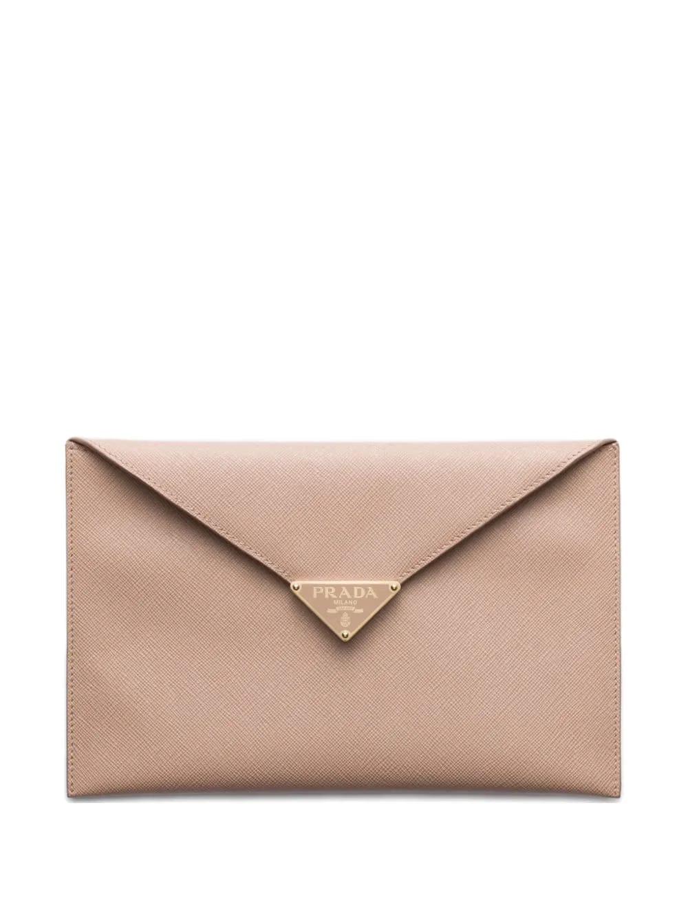 envelope snap-closure clutch