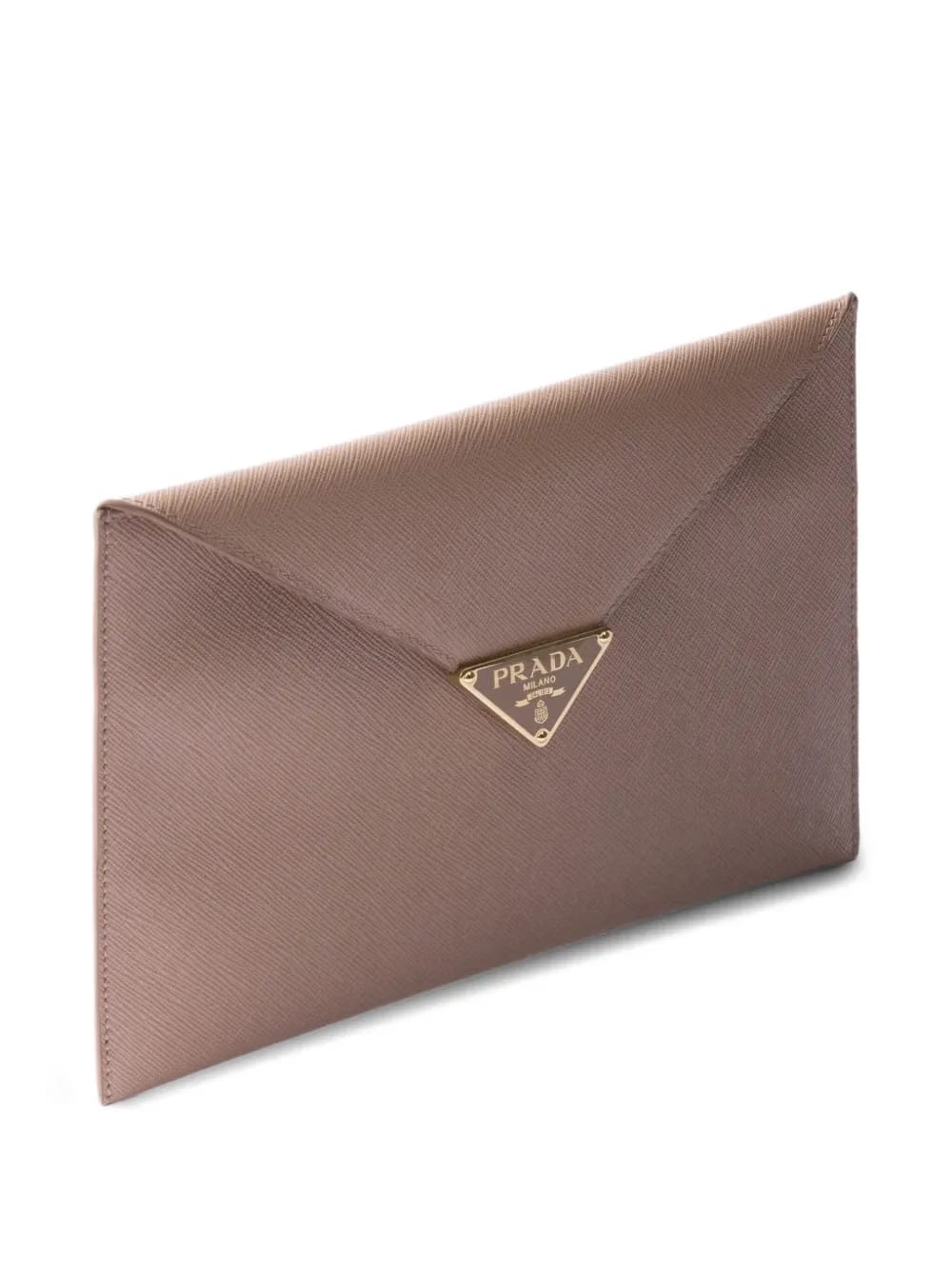 envelope snap-closure clutch