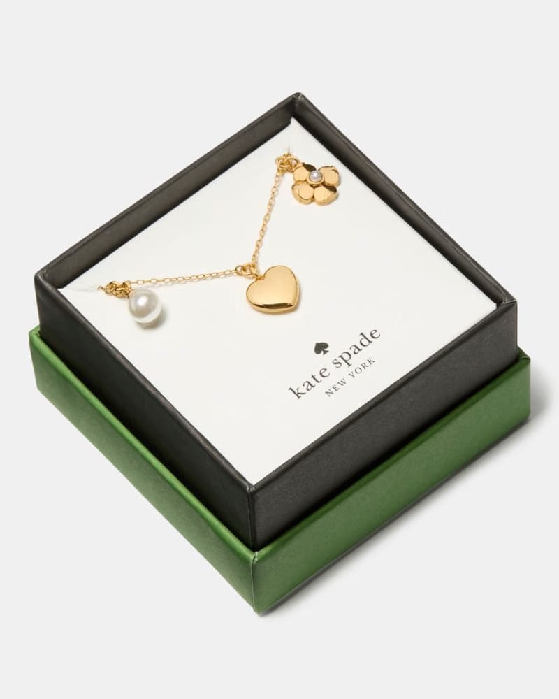 Charm Necklace