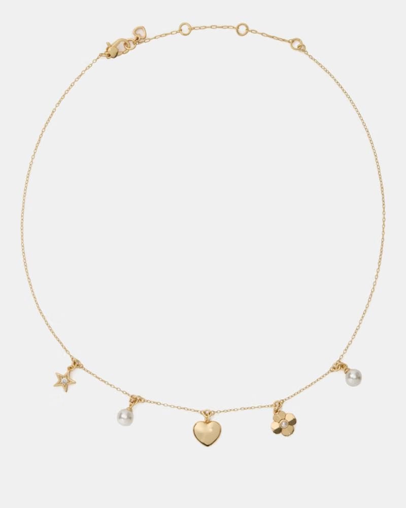 Charm Necklace