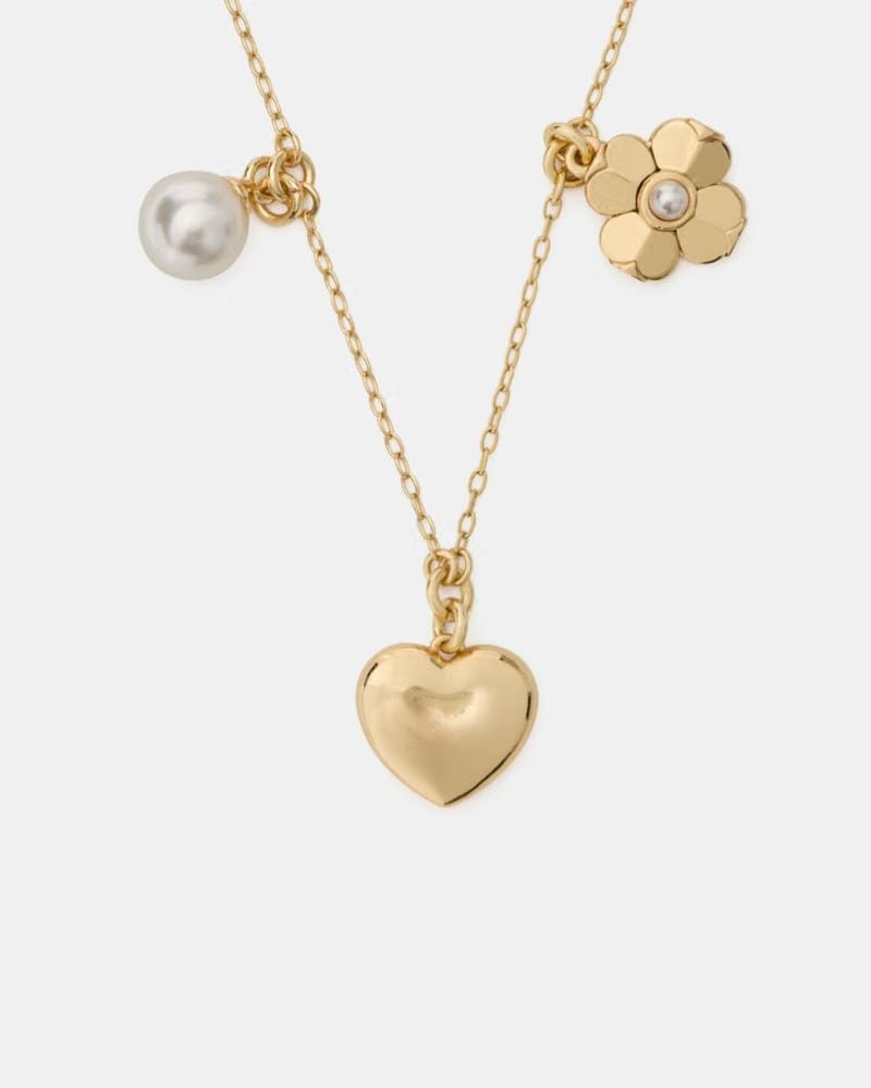 Charm Necklace