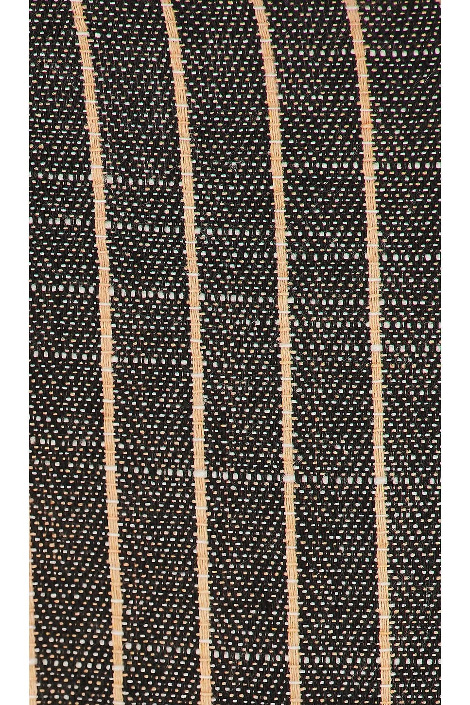 superdown Brinley Skirt Set in Black Multi