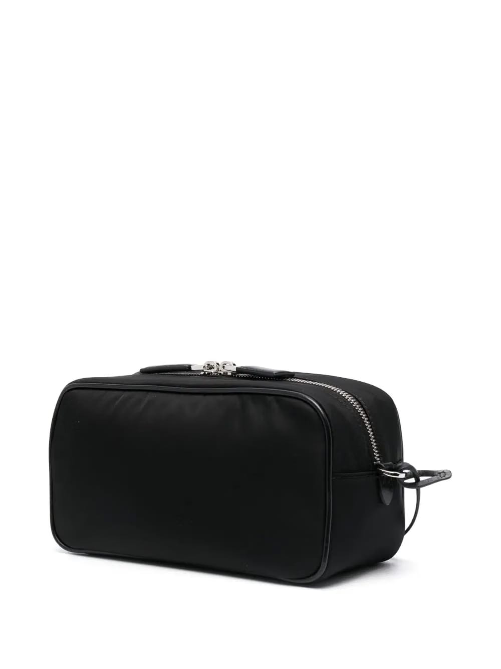 Re-Nylon cross body bag