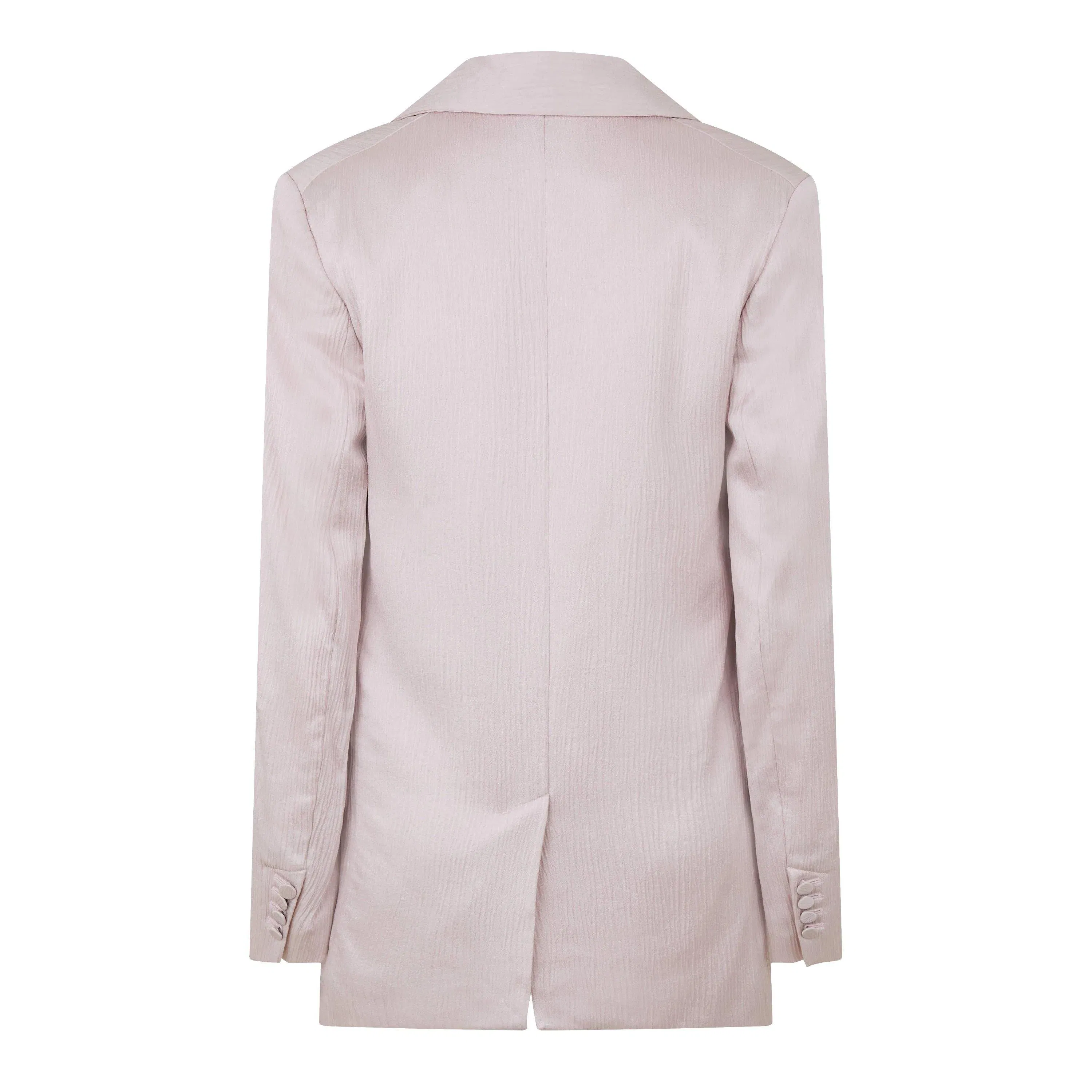 Tailored Suit Jacket