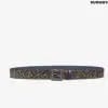 Squared FF belt