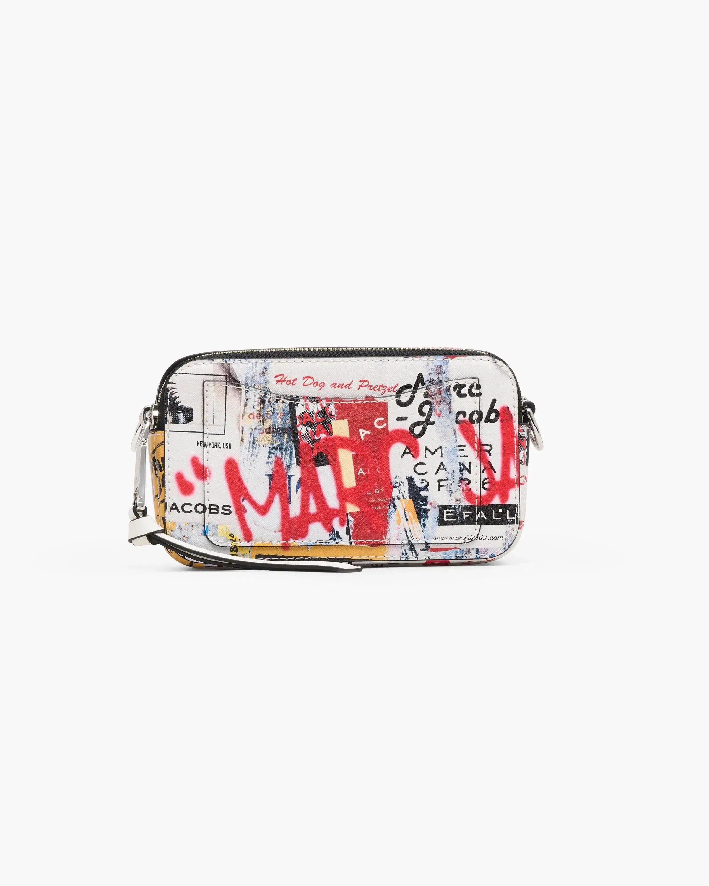 The Pop Americana Snapshot