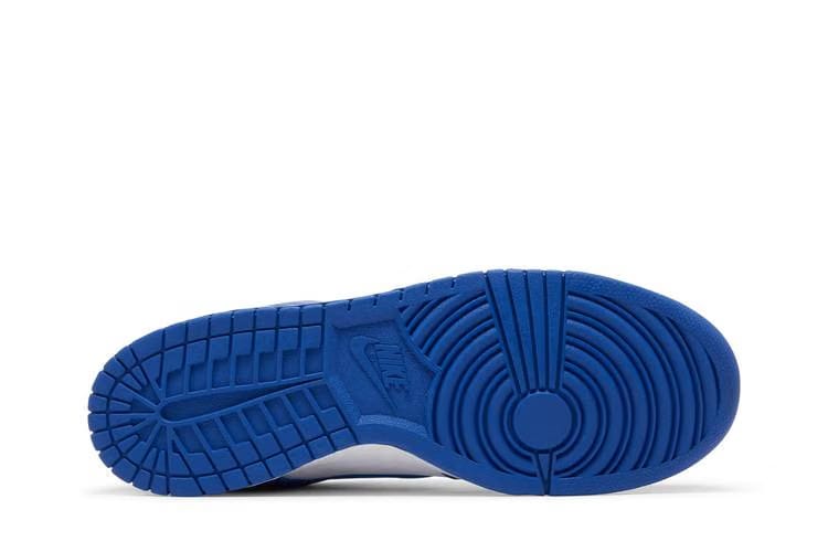 Dunk Low Retro SP Kentucky