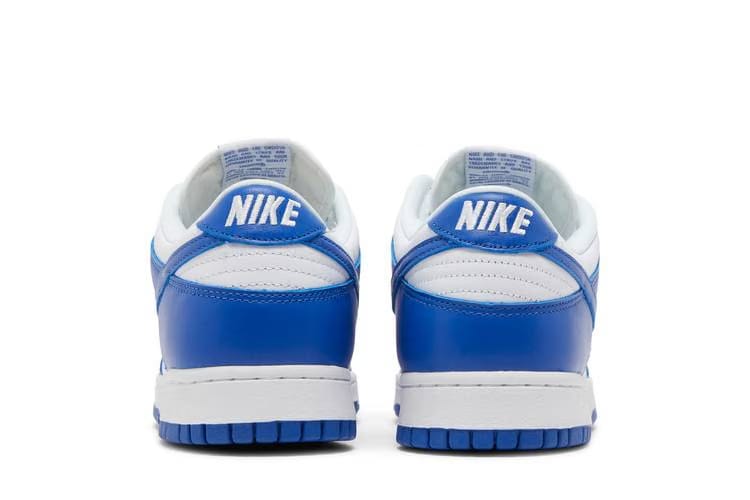 Dunk Low Retro SP Kentucky