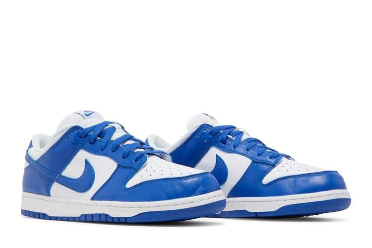 Dunk Low Retro SP Kentucky