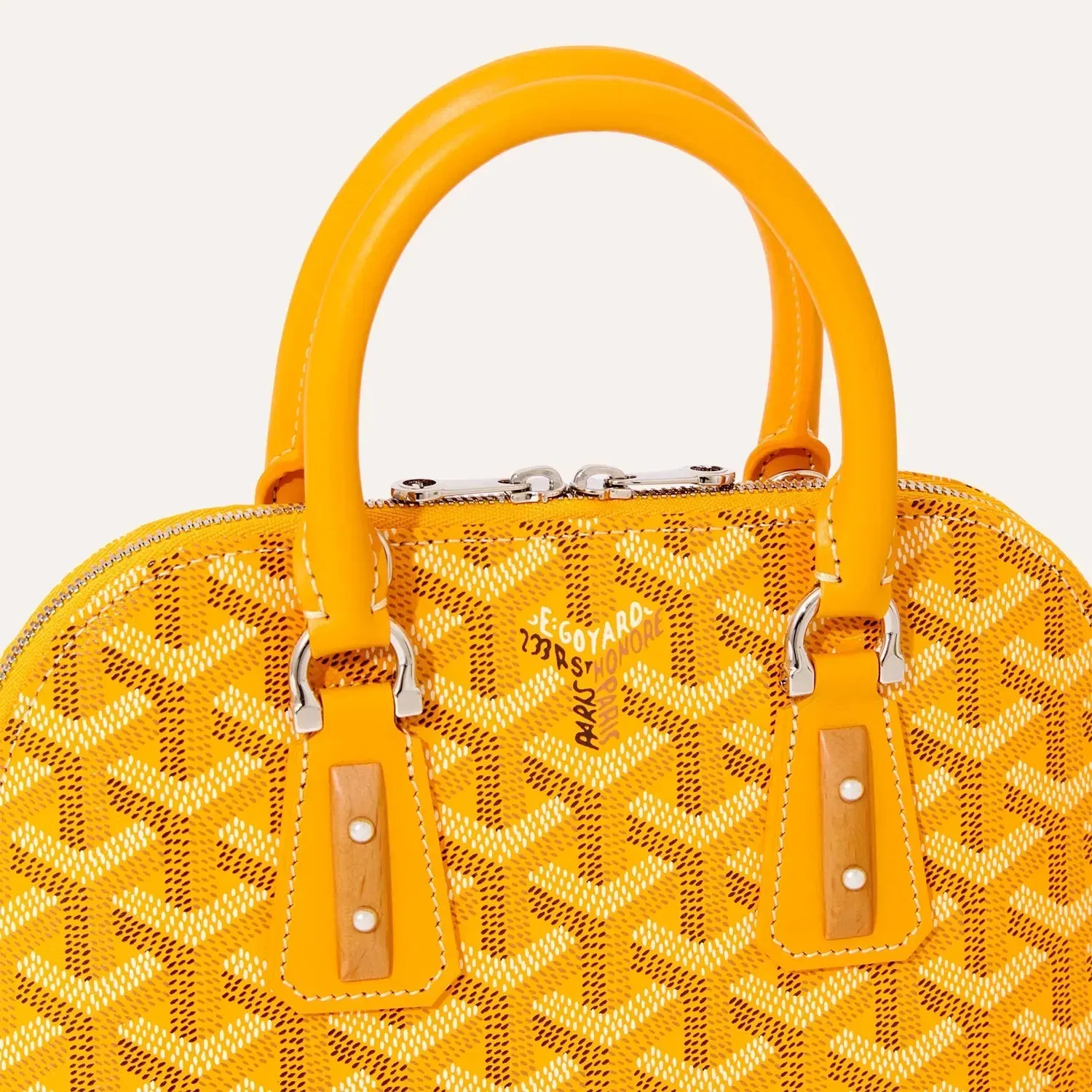 Vendôme Mini Bag