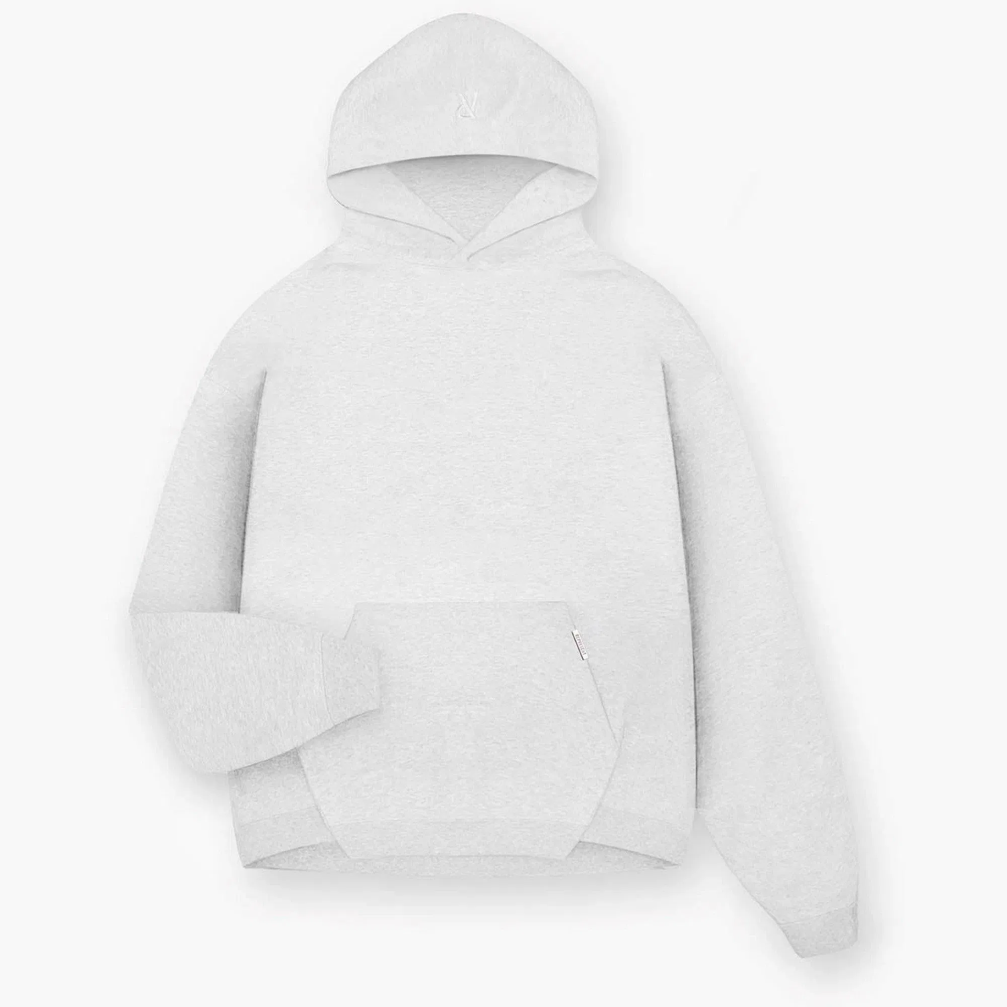 Initial Pullover Hoodie