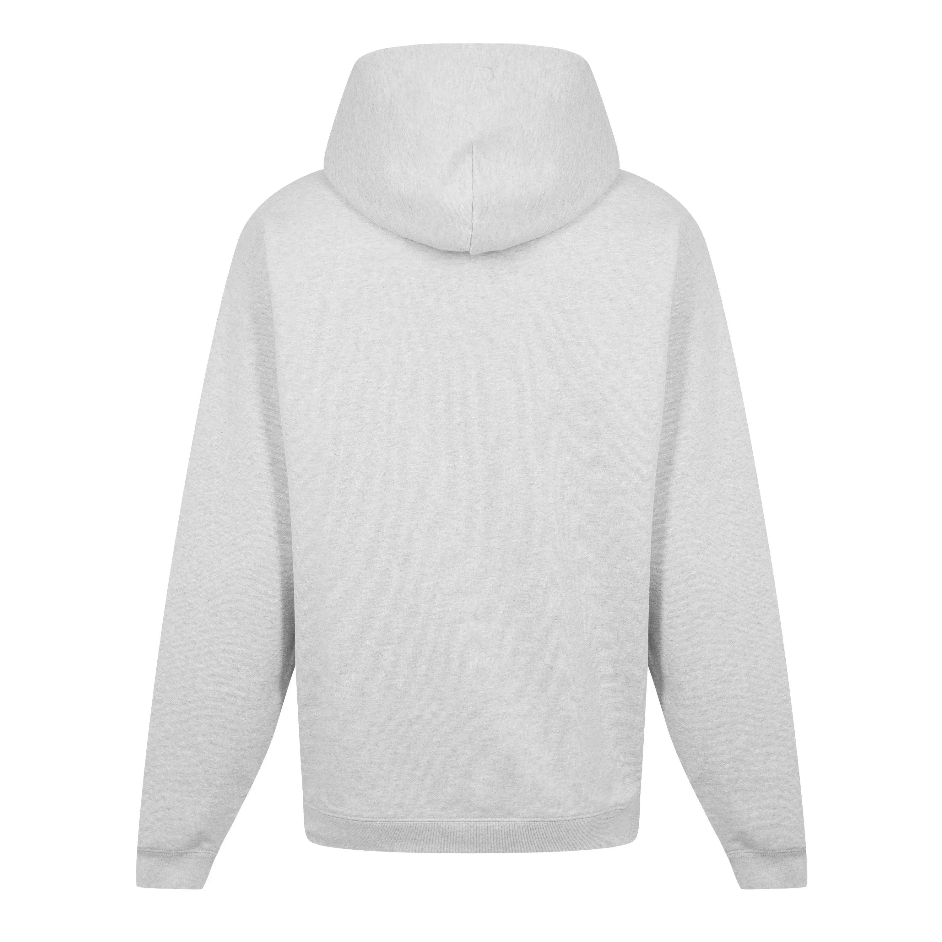 Initial Pullover Hoodie
