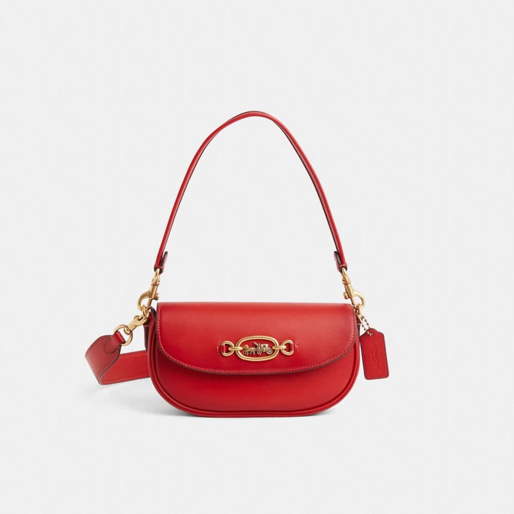Restored Harley Shoulder Bag 23