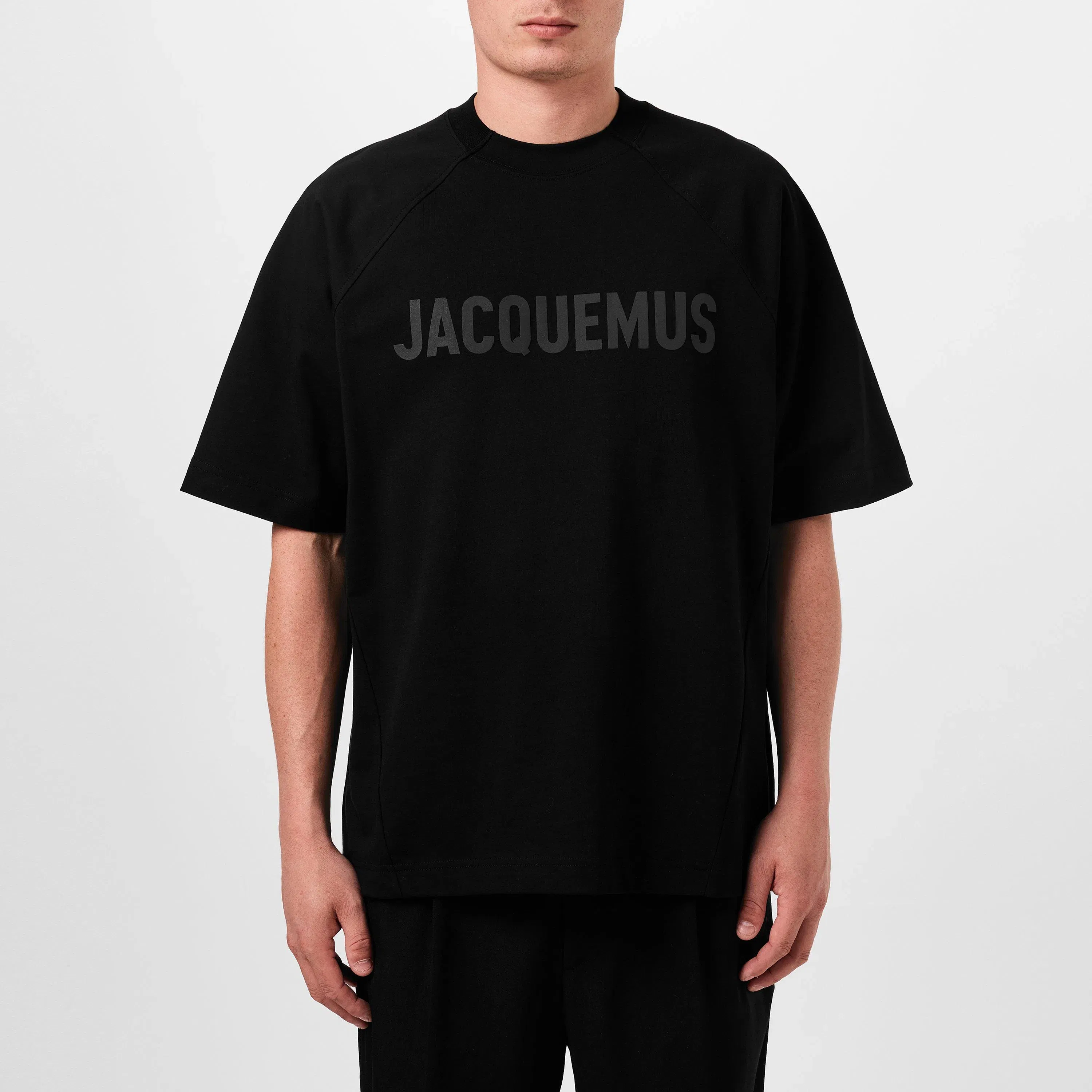 Le Typo T-Shirt