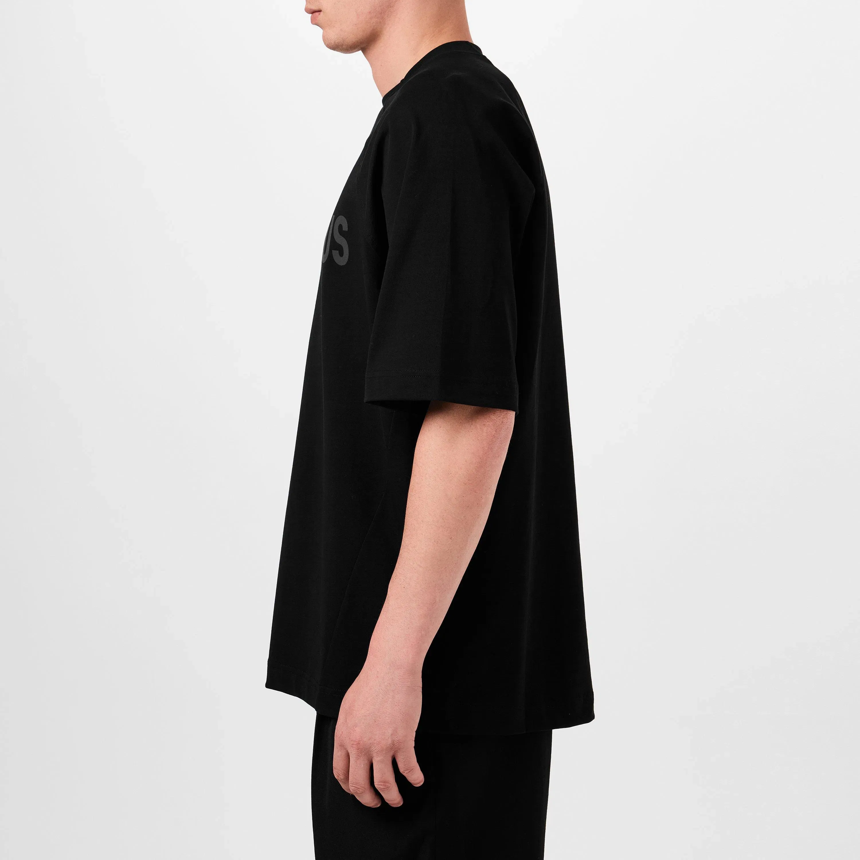 Le Typo T-Shirt